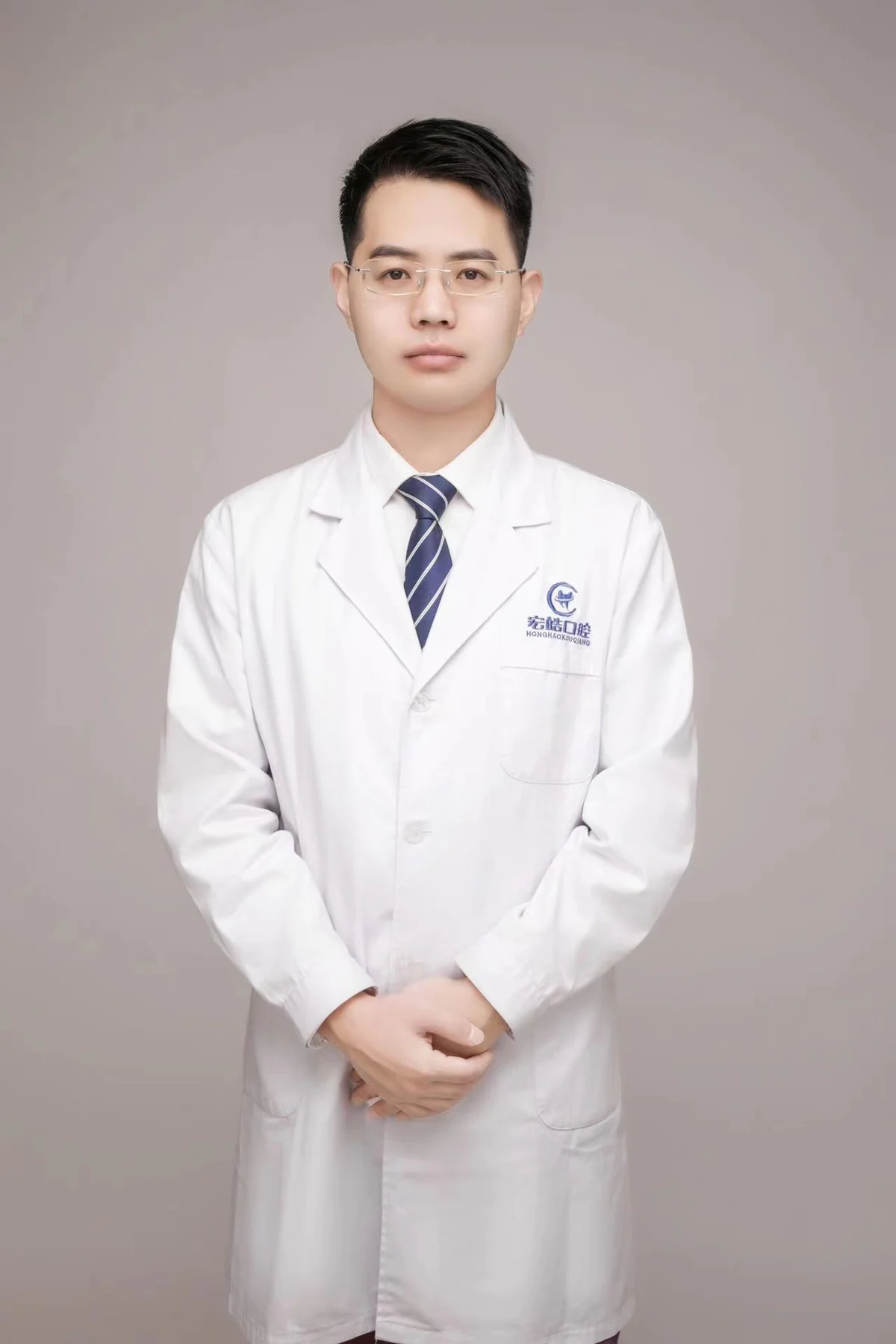 王振莉医生形象照