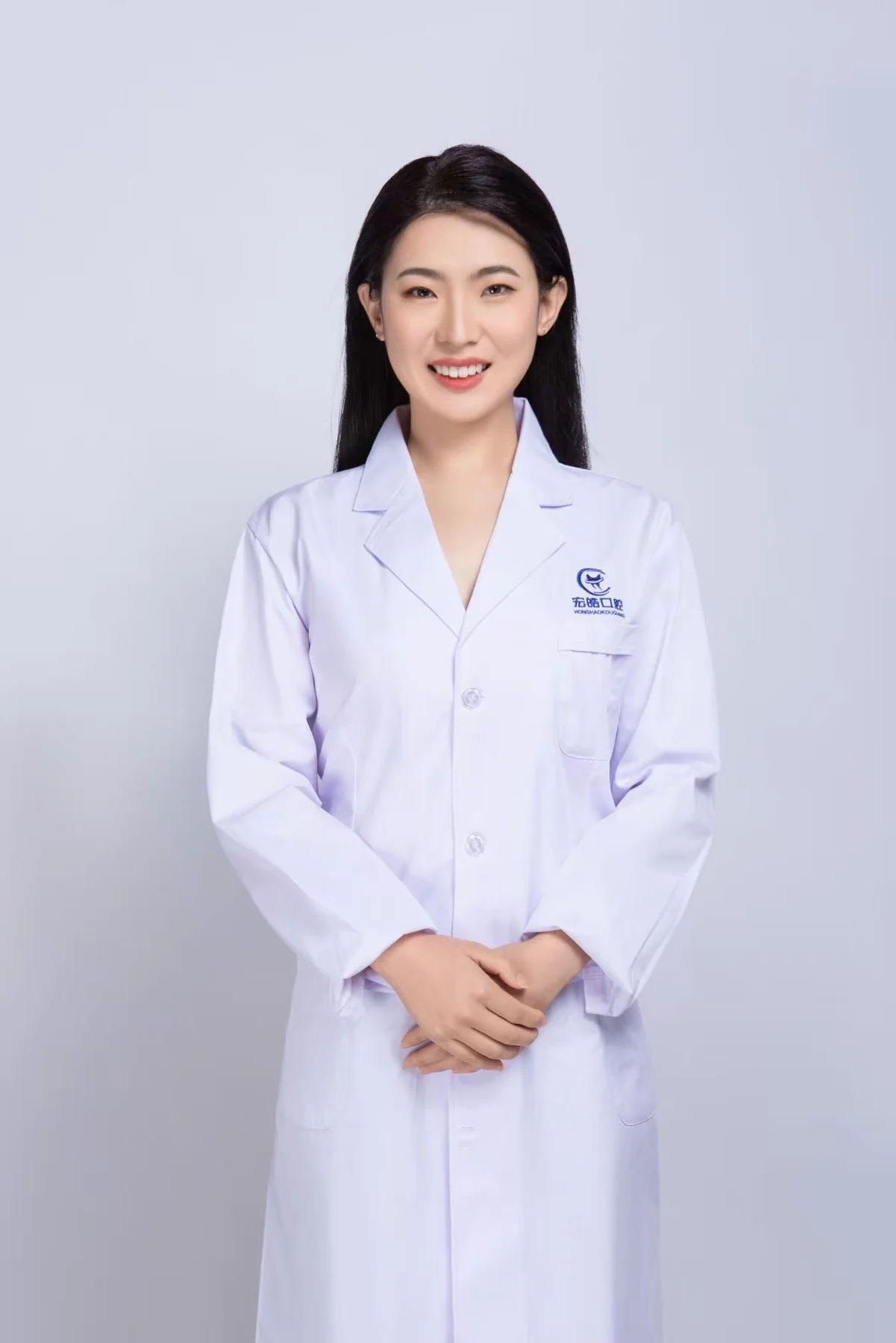 赵真主治医师形象照